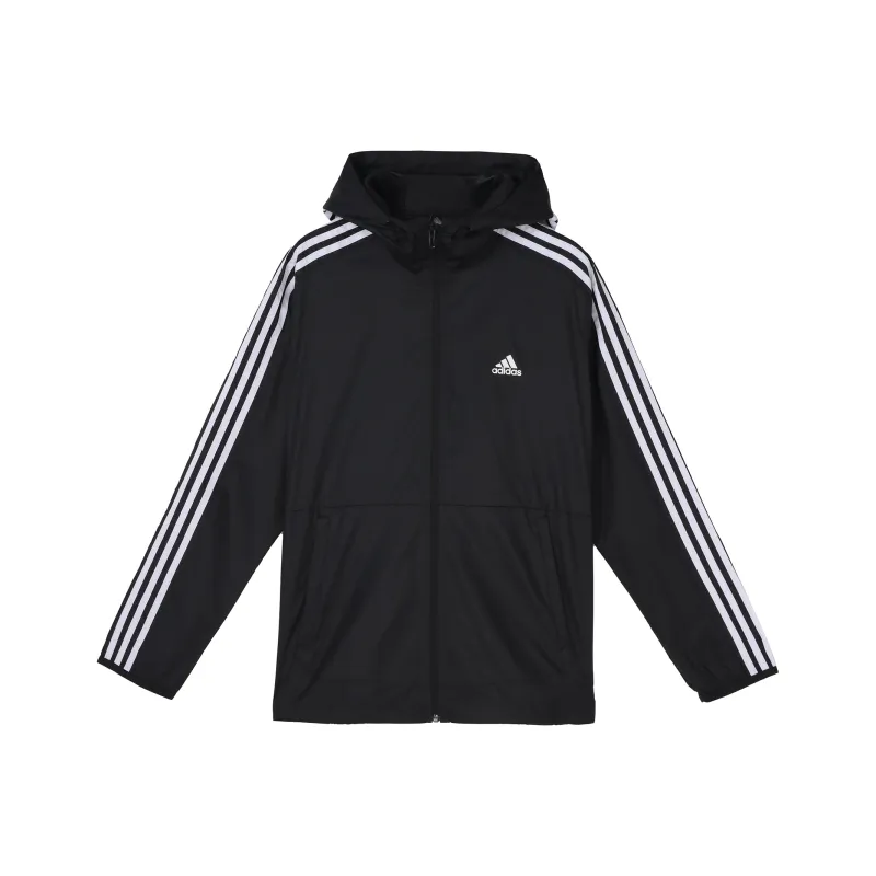 Adidas Jackets Men Black-0