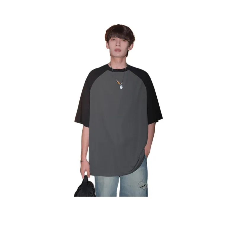 RASHOMONG T Shirts Unisex-7