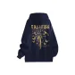Navy Blue (Fleece-Lined)