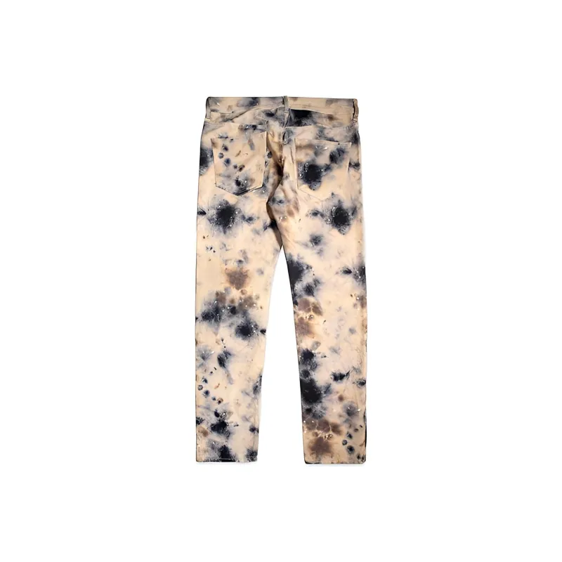 A-cold-wall* X DIESEL Jeans Men Multicolor-1