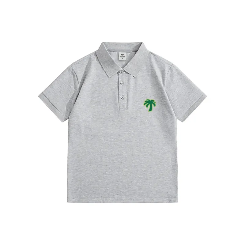 FASTFISH Polo Shirts Men-8