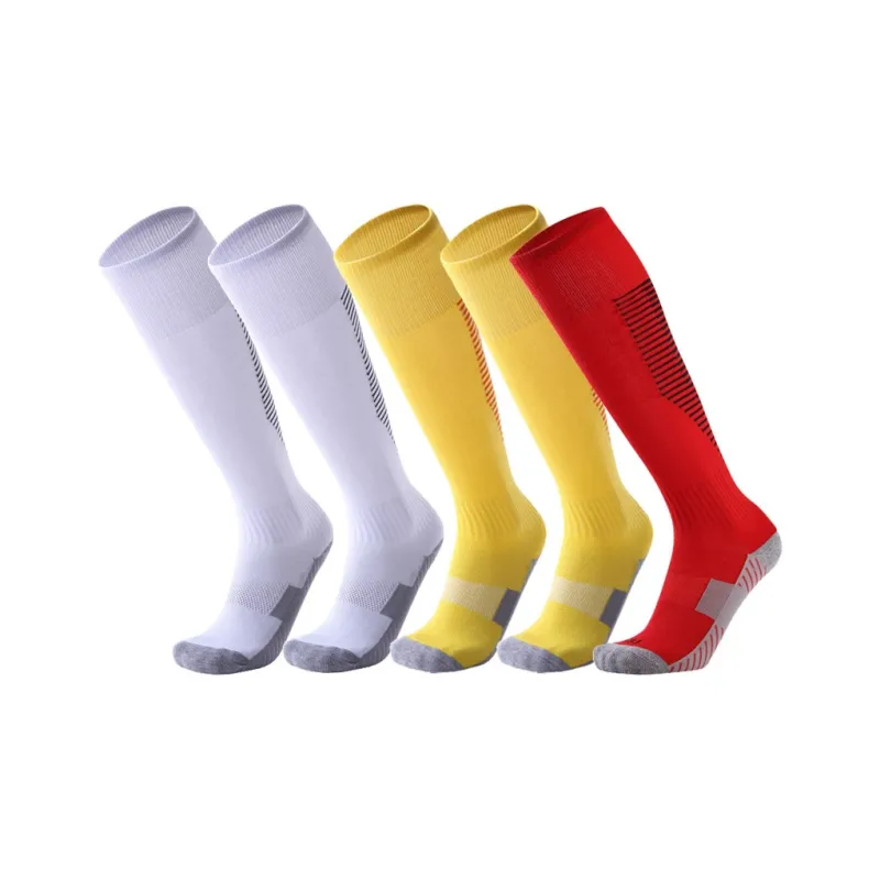 Ledomoda Soccer Socks Unisex Combo Set-114