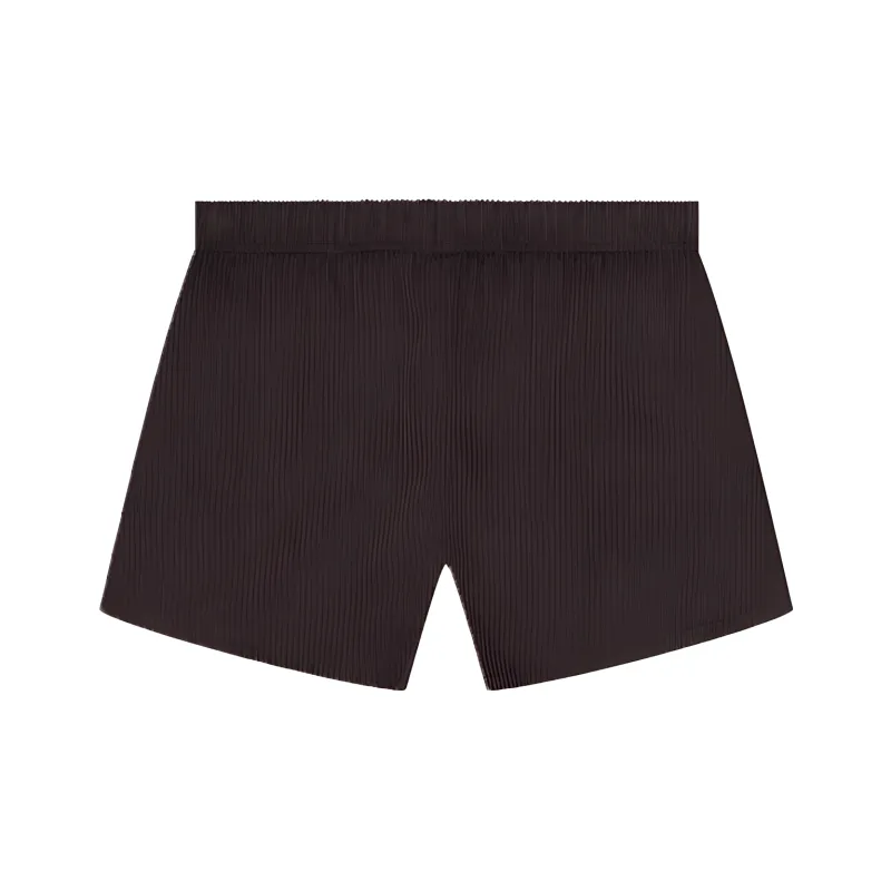 Fear Of God Essentials Dock Short-1