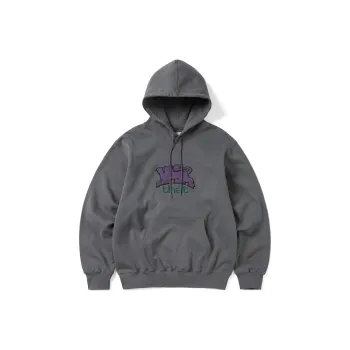 Thisisneverthat FW24 Sweatshirts Unisex Dark Gray