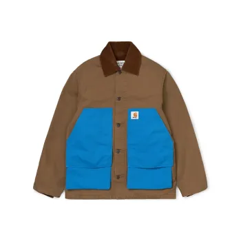 Awake NY X Carhartt WIP Michigan Chore Coat