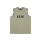 Gray Green