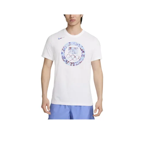 Nike Team Usa Essential Men's Nike T Shirt