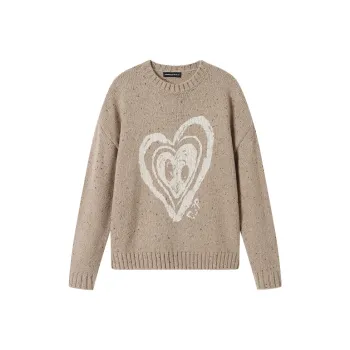 DANGEROUSPEOPLE Sweaters Unisex