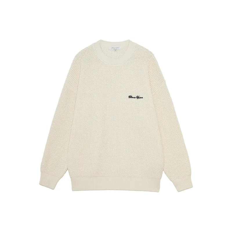 CLIMAX VISION Sweaters Unisex-0