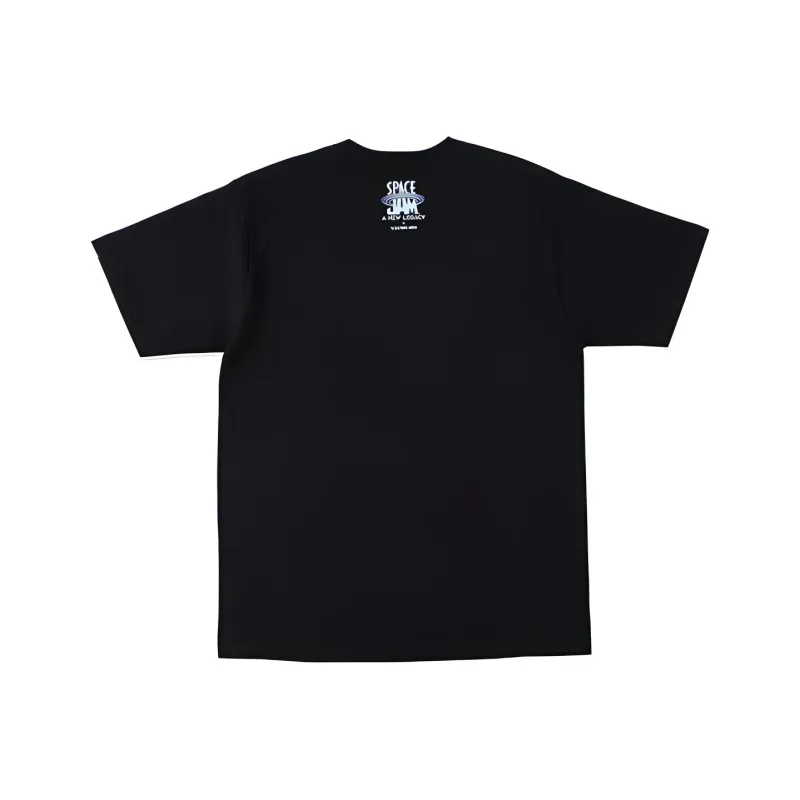 Bape X Space Jam Ape Head Tee-1