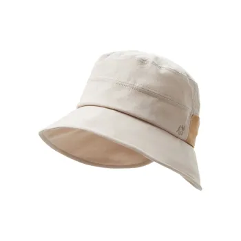 Lagur 100% Cotton Bucket Hats Women's