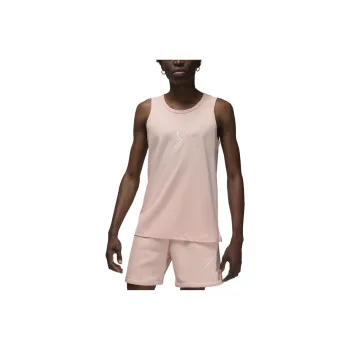 JORDAN Flight Essentials Tank Tops Men Pink