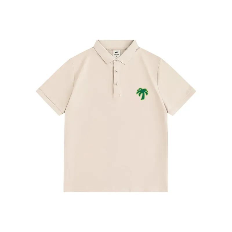 FASTFISH Polo Shirts Men-10
