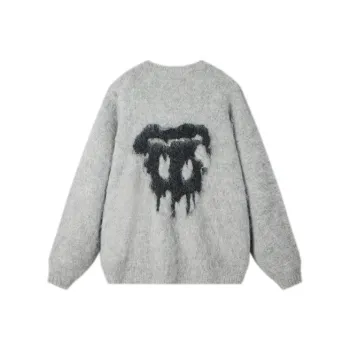 DANGEROUSPEOPLE Sweaters Unisex