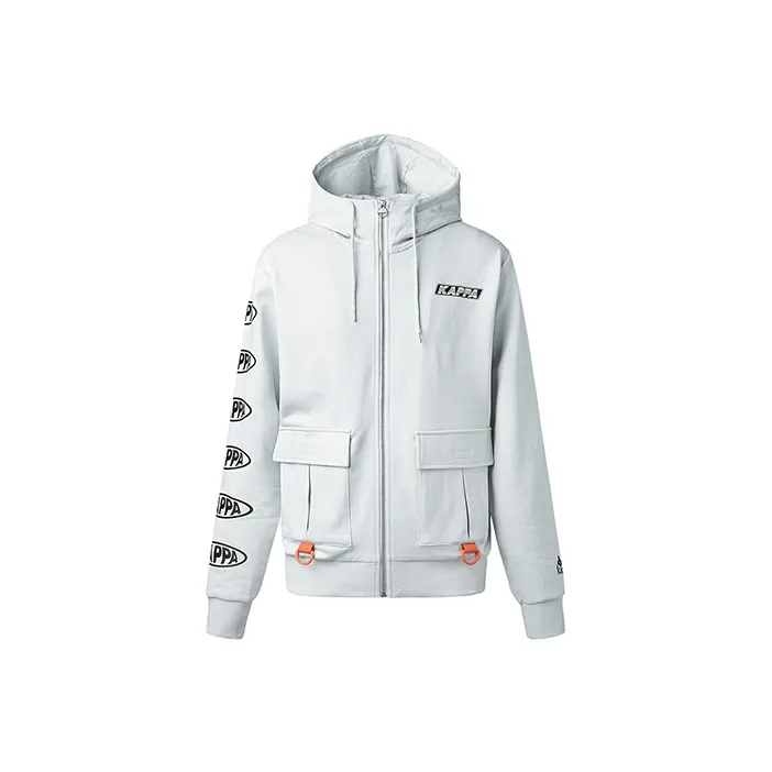 Kappa Jackets Men-7