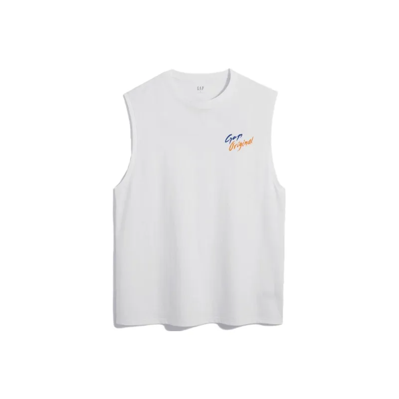 GAP Tank Tops Men-3