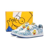 Monet Blue Leather (Upgraded)