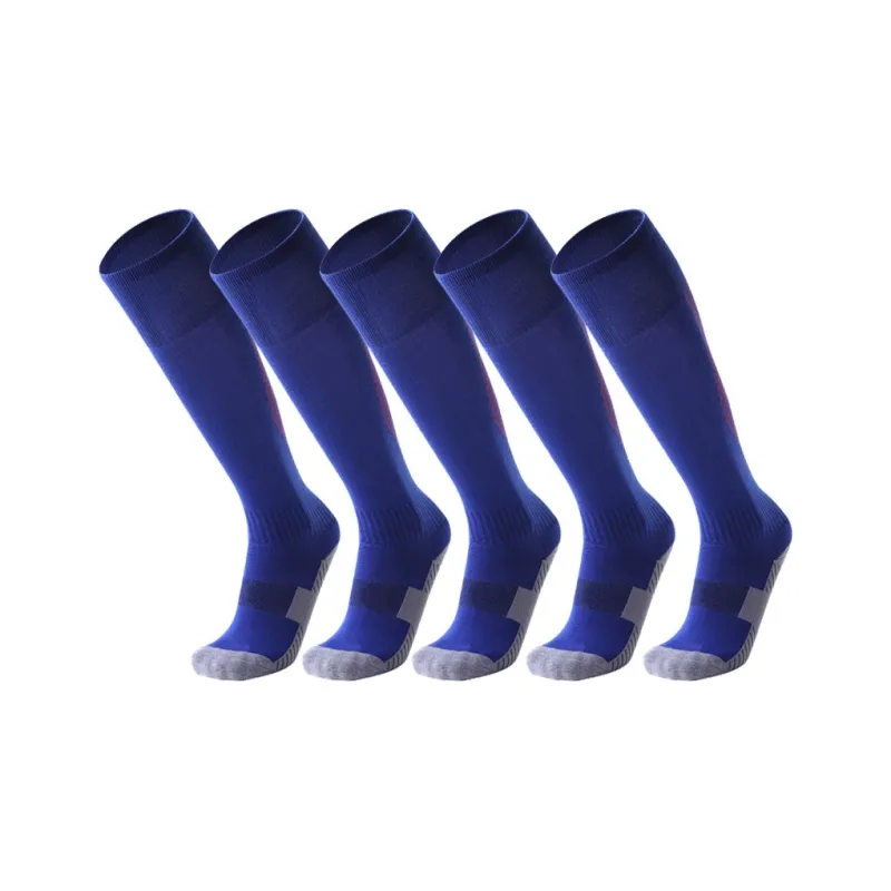 Ledomoda Soccer Socks Unisex Combo Set-84