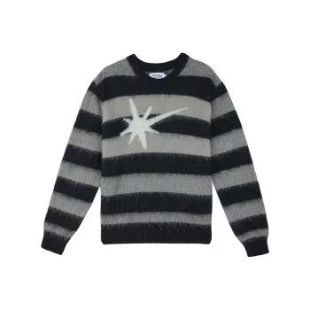 Starwalk Soldier Sweater Unisex