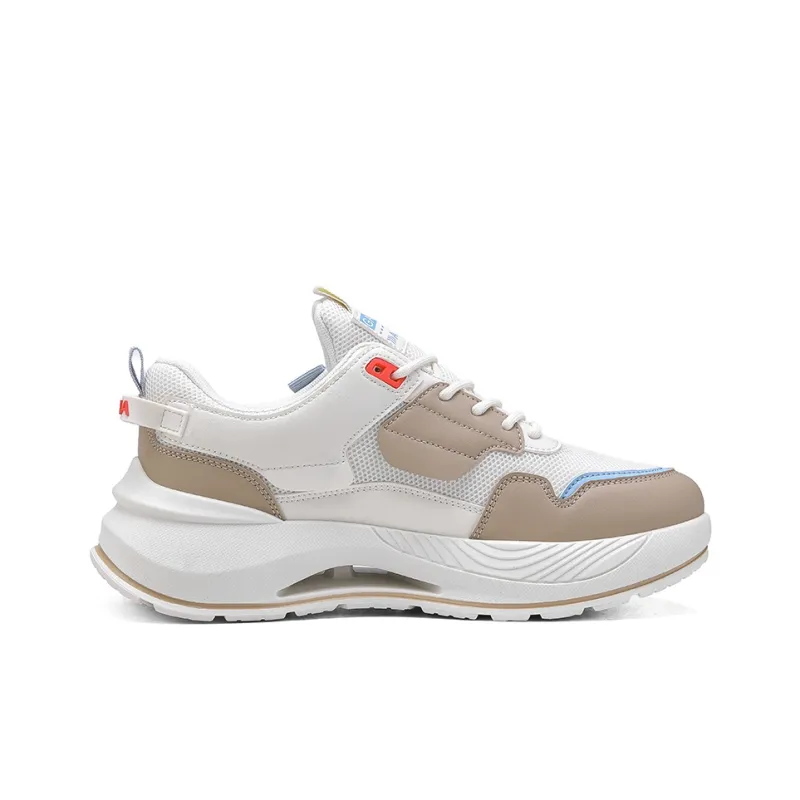 Boogie Bear Chunky Sneakers Men's-4
