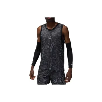JORDAN Sport Men's Dri FIT Mesh Jersey