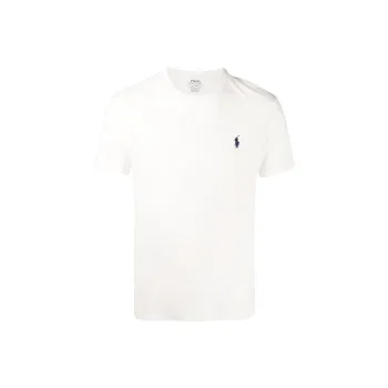 Polo Ralph Lauren Short Sleeve Crewneck Classic Fit T shirt