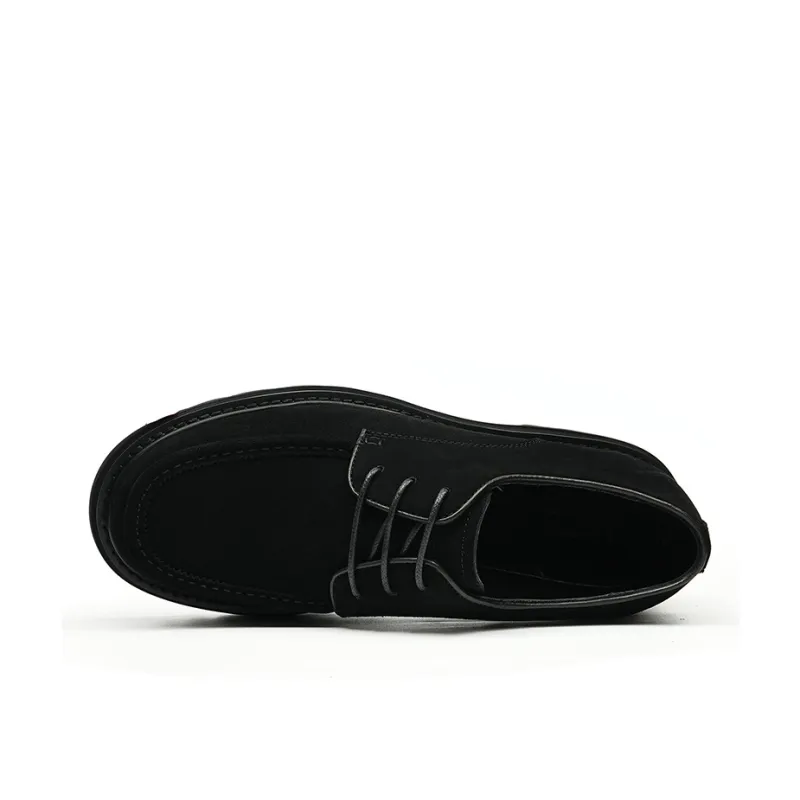 ASTON M.JAZZ Men's Casual Shoes Men's-10