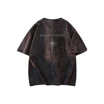 Mackyo x SOORCHCE T Shirt Unisex