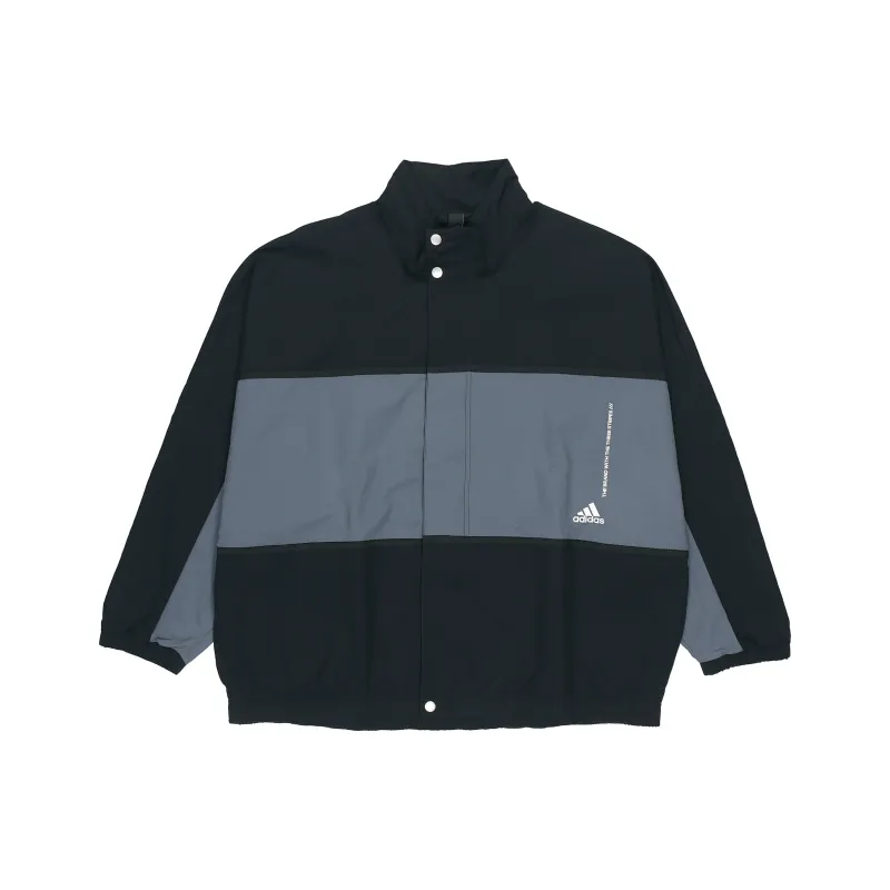 Adidas WRD WOV Jacket Fall Men's Black-0