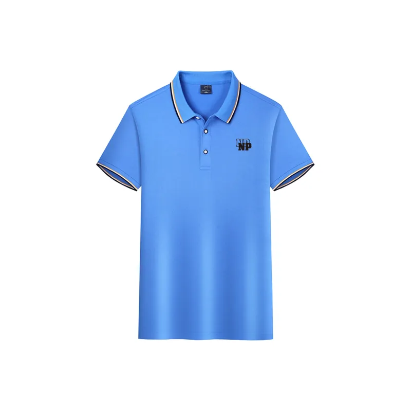NASTYPALM Polo Shirts Unisex-6