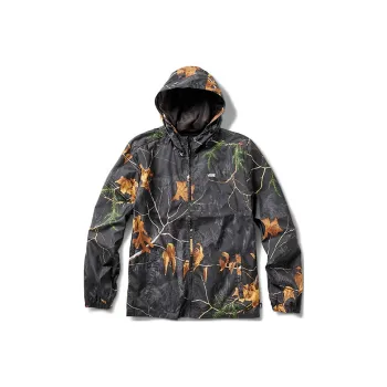 Vans Realtree Xtra X Vans Garnett Jackets Unisex Black