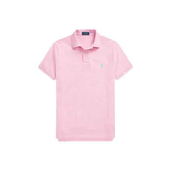 Polo Ralph Lauren Polo Shirt Men's Pink
