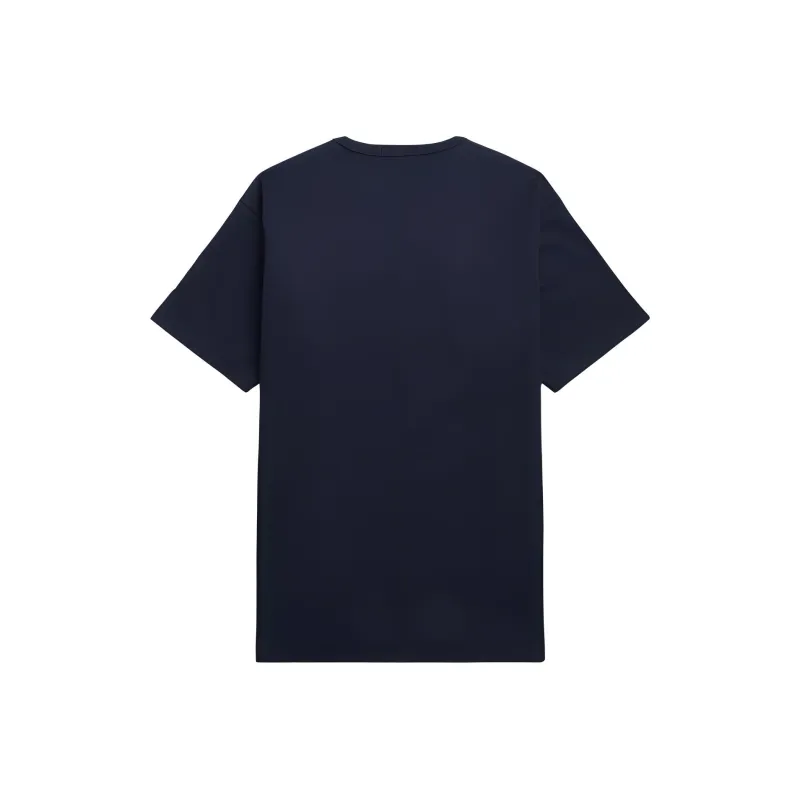 Polo Ralph Lauren SS23 T Shirt Men's Marine Blue-1