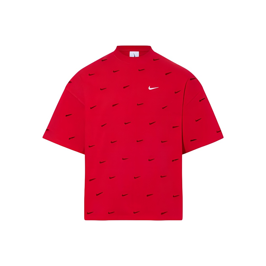 お歳暮 人気 オシャレ X Nike Jacquemus POIZON - XL T-Shirt トップス