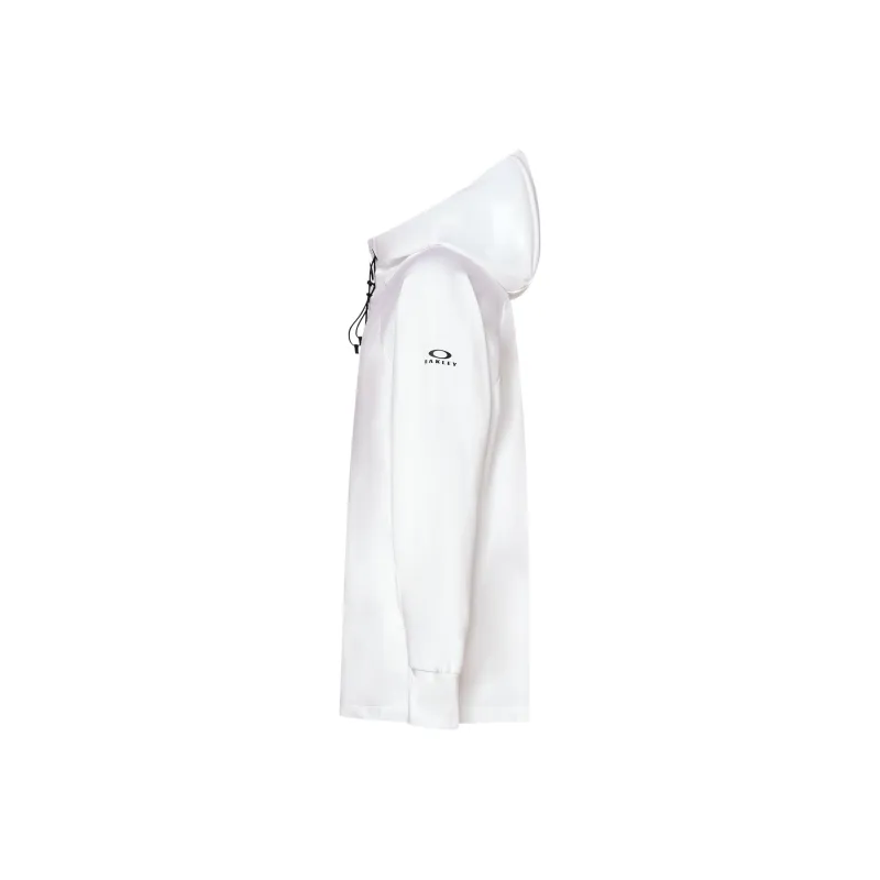 Oakley Jackets Men White-2