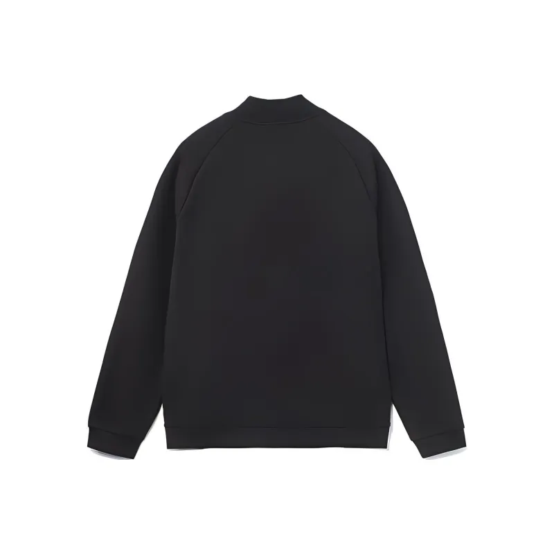 LINING Jackets Men Black-1