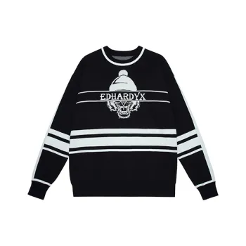 ED HARDY X Sweaters Unisex