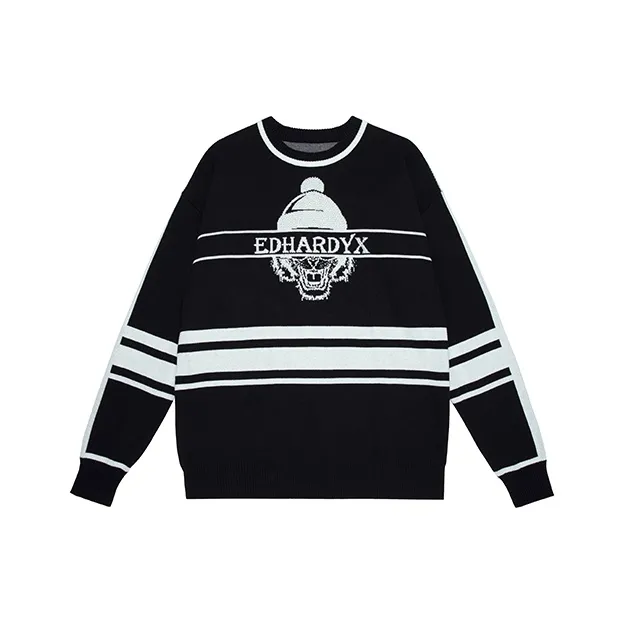 ED HARDY X Sweaters Unisex-0