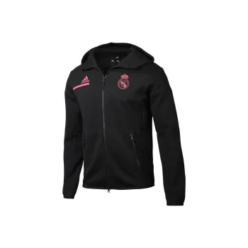 Adidas Jackets Men Black