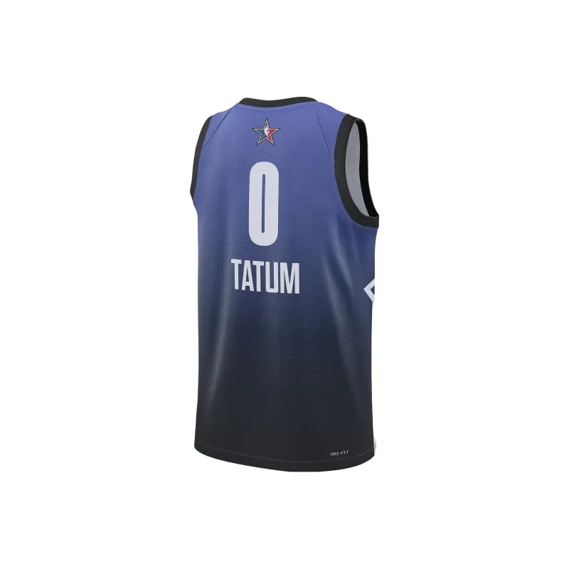 Nike Jayson Tatum 2023 All Star Edition Men's Nike Dri FIT Nba Swingman Jersey-1
