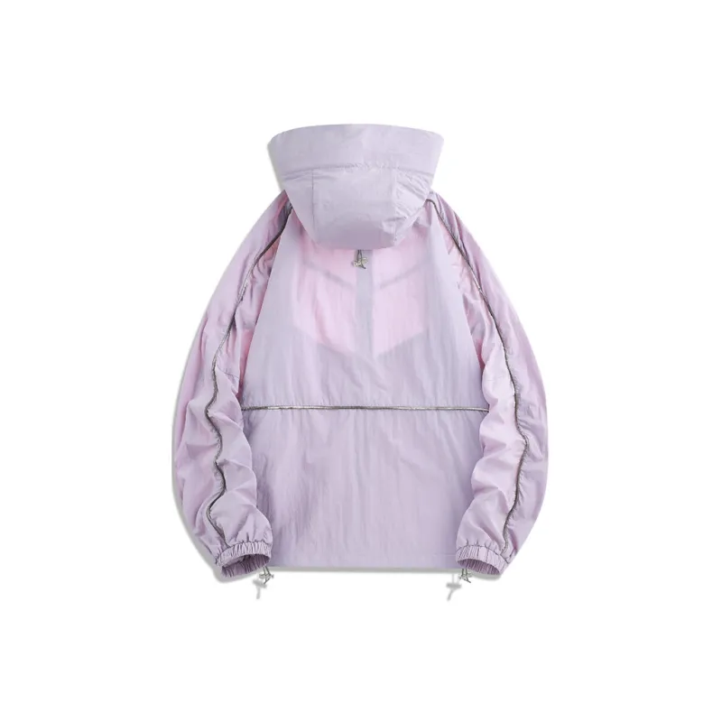 Jeep Super Light, Breathable, Quick Dry, UV Protection, Anti Radiation Sun Protection Clothing Unisex-6
