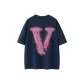 Navy Blue (100% cotton)