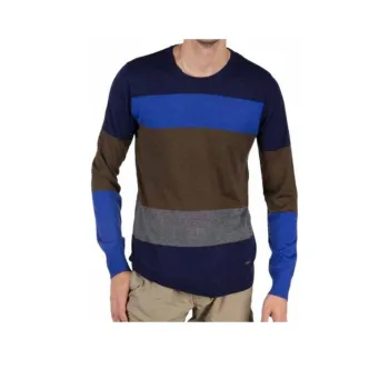 Iceberg Sweater Men's Multicolor