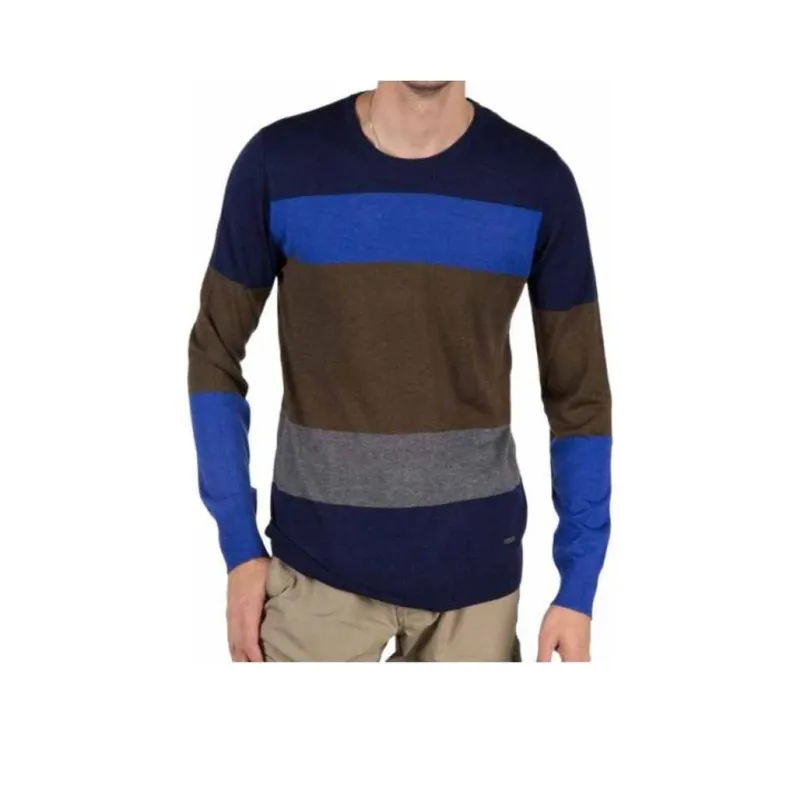 Iceberg Sweater Men's Multicolor-0