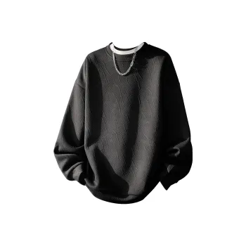 FORCEPULR Sweatshirt Unisex Burgundy