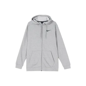 Nike Jackets Men Light Gray
