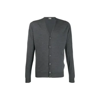 JOHN SMEDLEY Petworth Cardigan