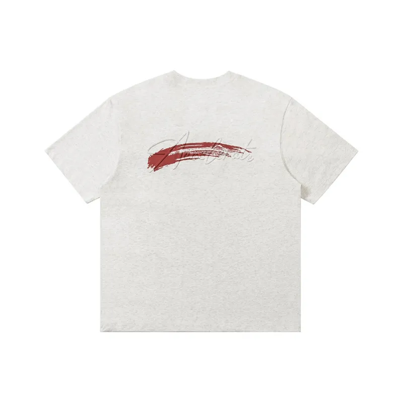 WOOD SOON T Shirts Unisex-1