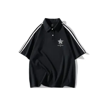 ZHULE Polo Shirts Unisex