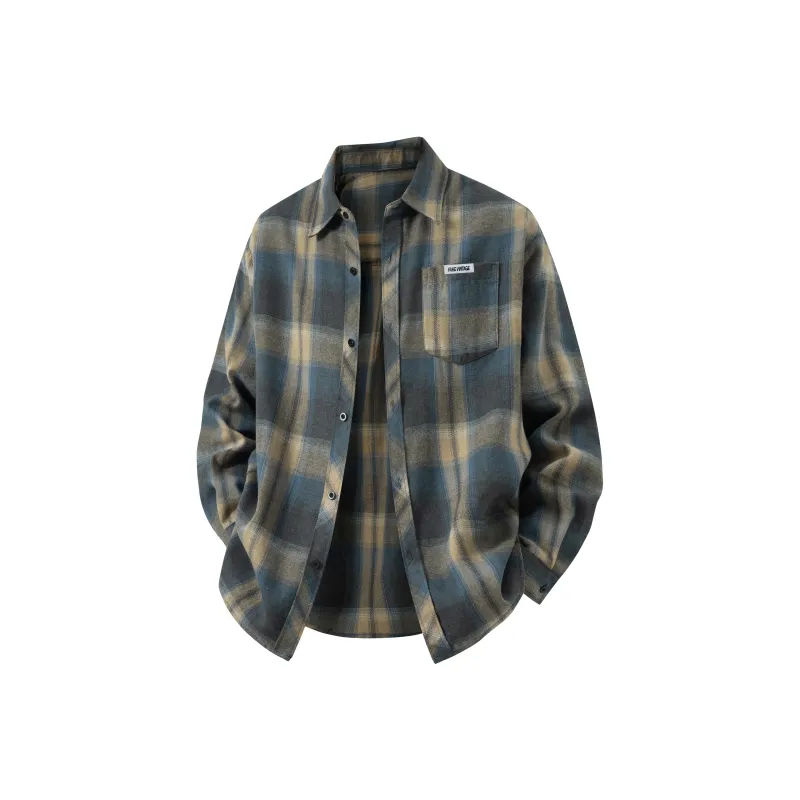 FAKE VINTAGE Shirts Unisex-4